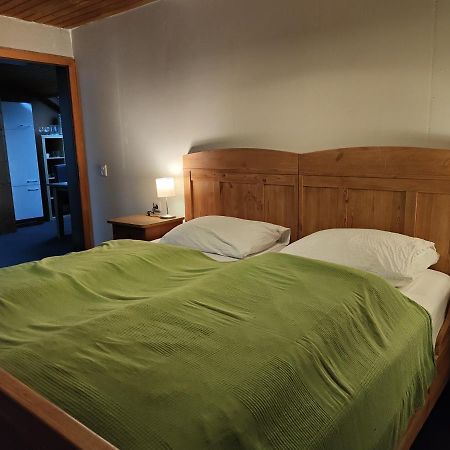 Der Engel Aparthotel Winterberg Exterior photo