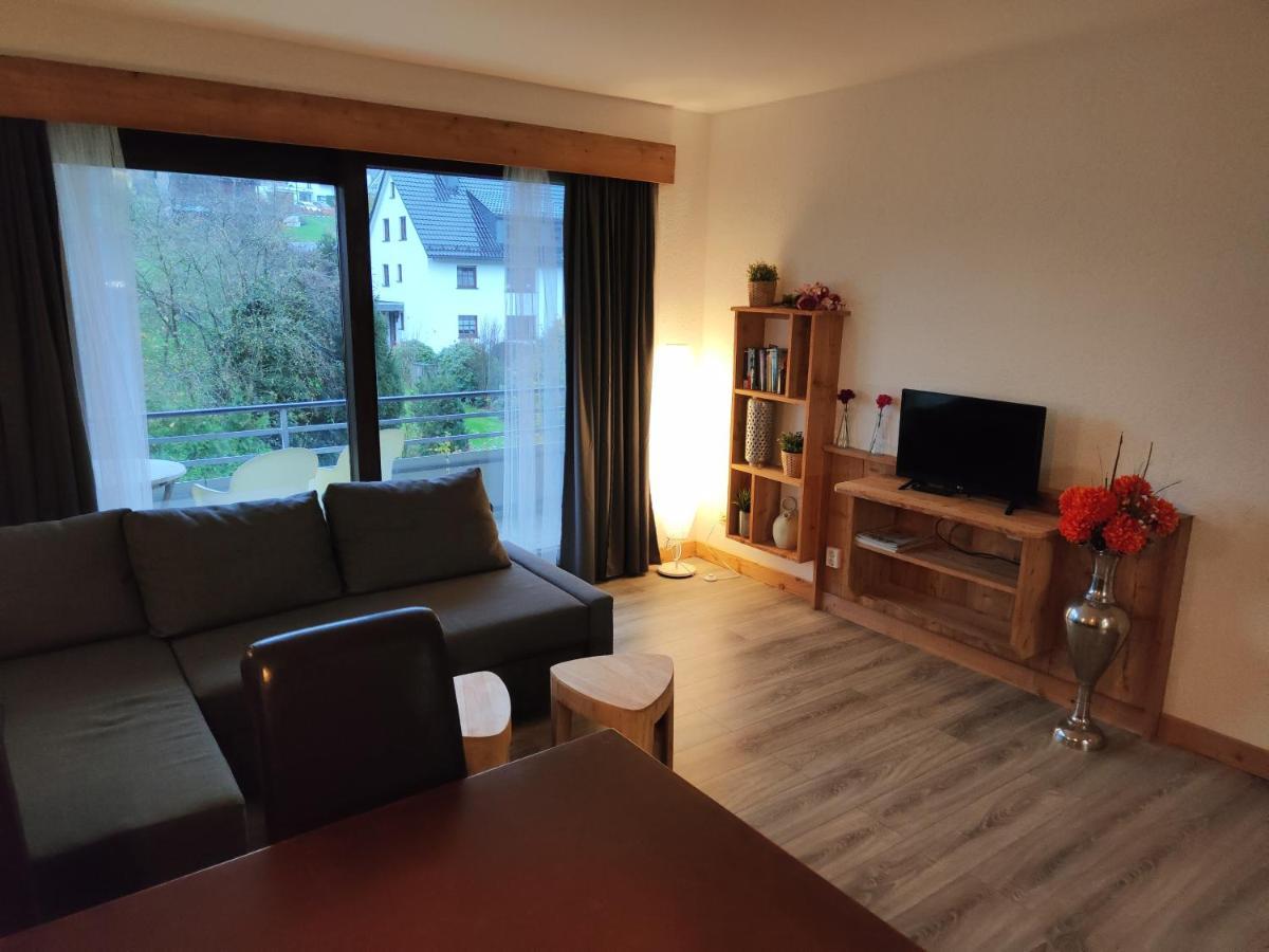 Der Engel Aparthotel Winterberg Exterior photo